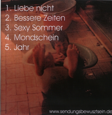 Backcover Sommer